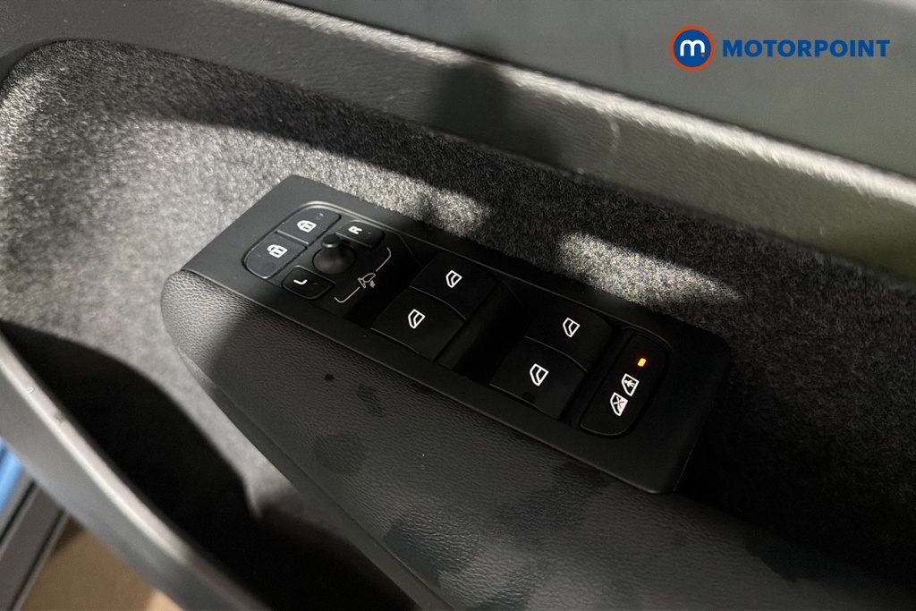 Volvo Xc40 Ultra Automatic Petrol SUV - Stock Number (1689051) - 19th supplementary image