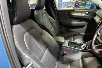 Volvo Xc40 Ultra Automatic Petrol SUV - Stock Number (1689051) - 22nd supplementary image