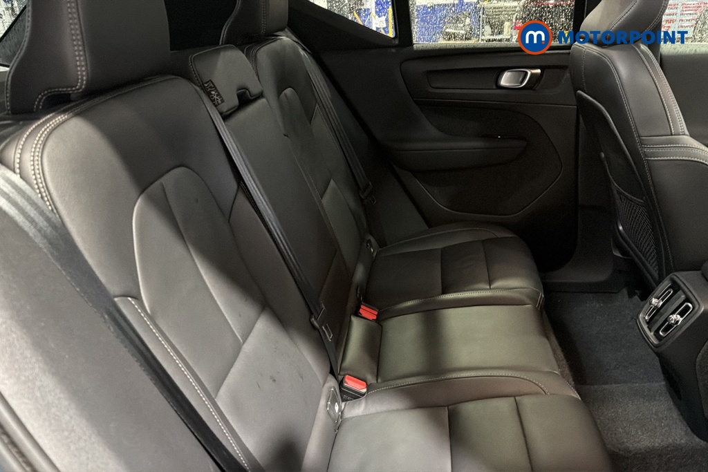 Volvo Xc40 Ultra Automatic Petrol SUV - Stock Number (1689051) - 25th supplementary image