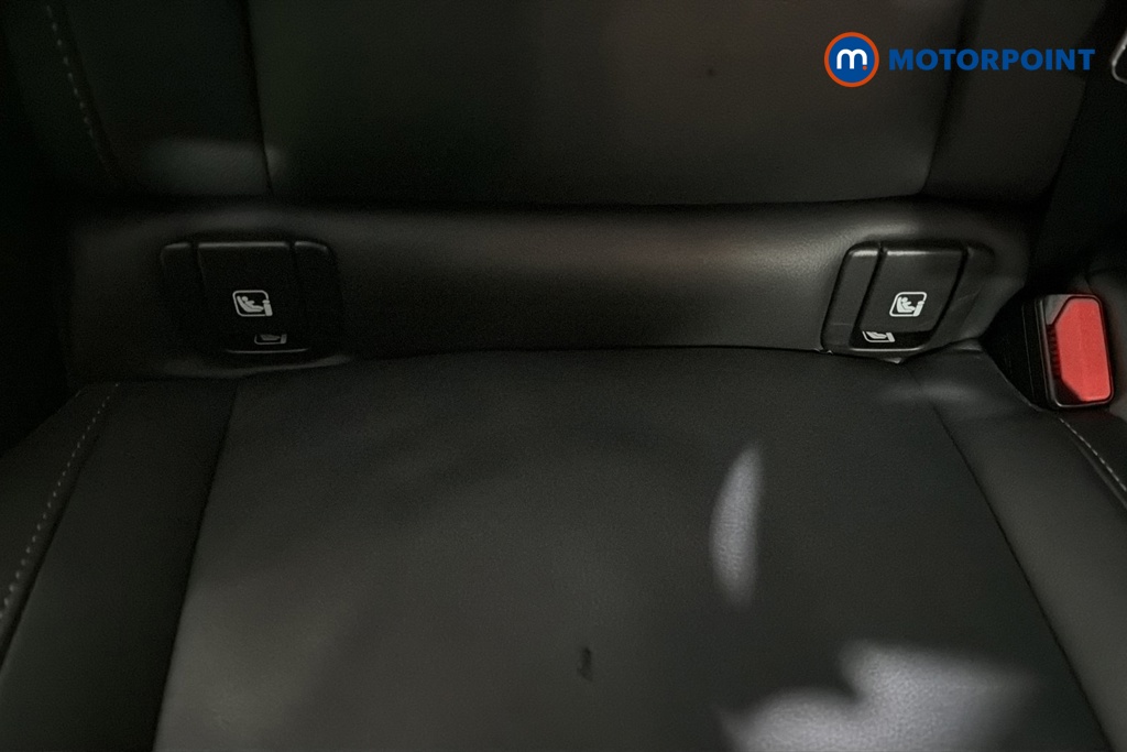 Volvo Xc40 Ultra Automatic Petrol SUV - Stock Number (1689051) - 27th supplementary image