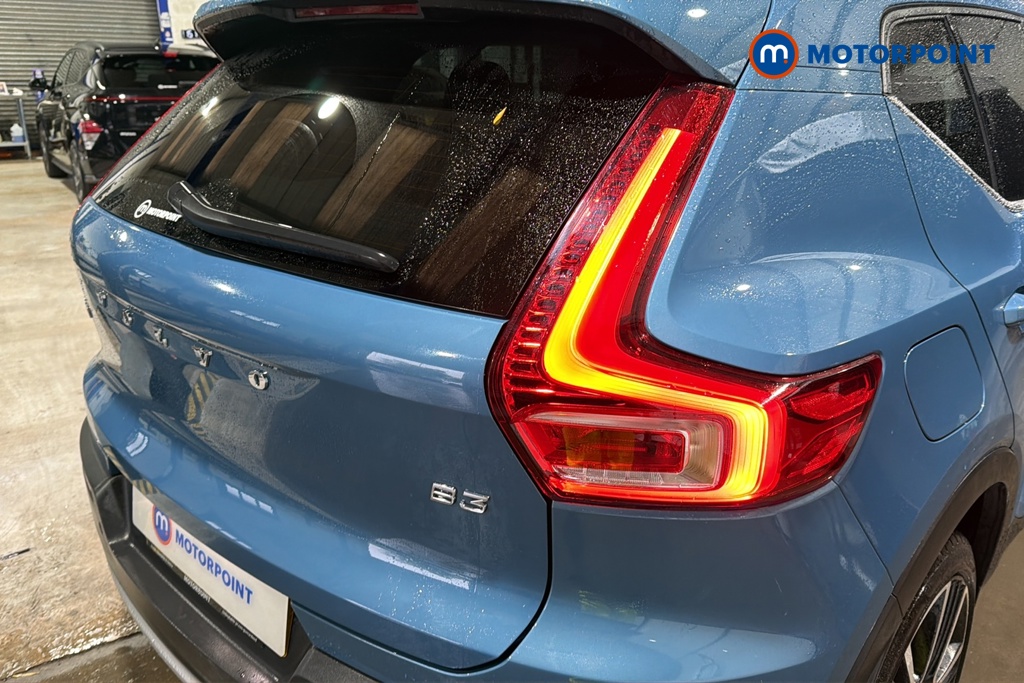 Volvo Xc40 Ultra Automatic Petrol SUV - Stock Number (1689051) - 36th supplementary image