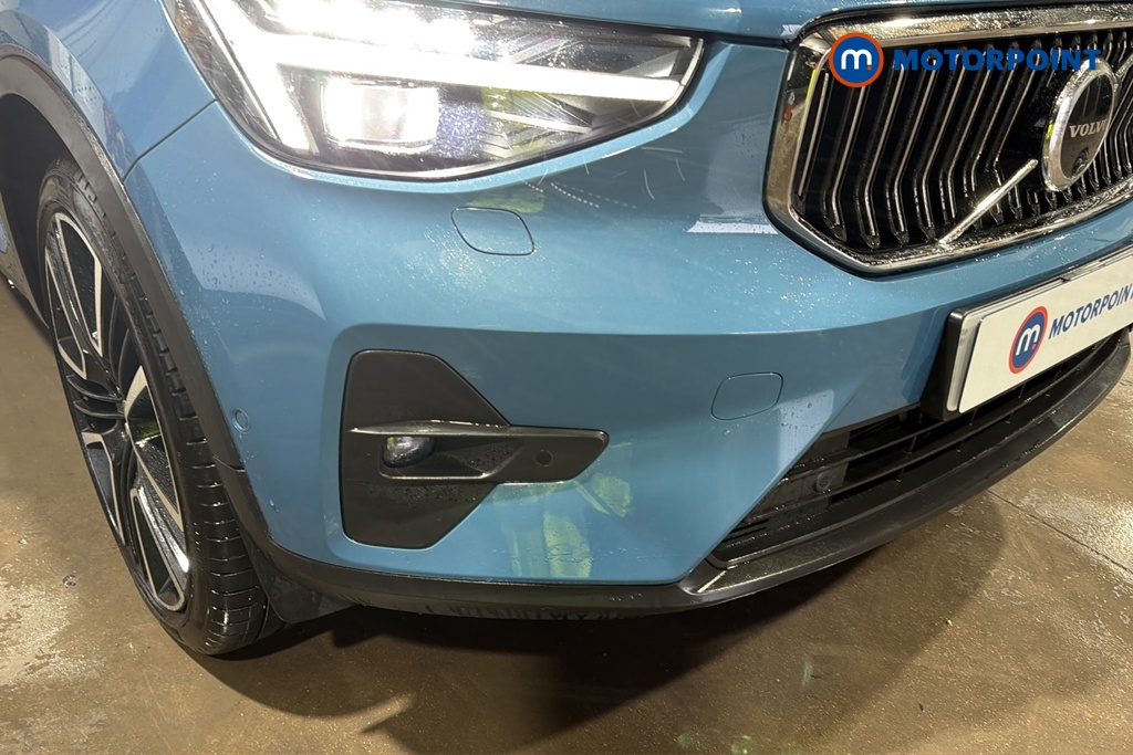 Volvo Xc40 Ultra Automatic Petrol SUV - Stock Number (1689051) - 38th supplementary image