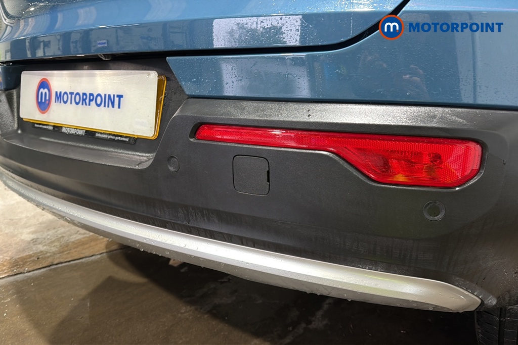 Volvo Xc40 Ultra Automatic Petrol SUV - Stock Number (1689051) - 39th supplementary image
