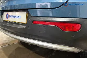 Volvo Xc40 Ultra Automatic Petrol SUV - Stock Number (1689051) - 39th supplementary image