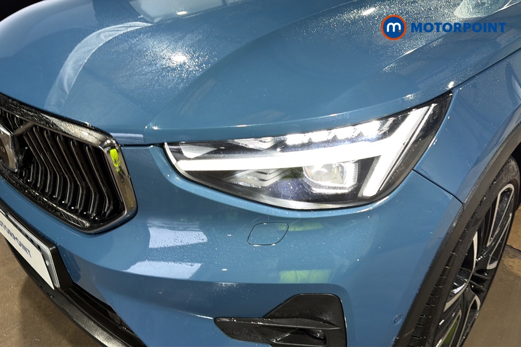 Volvo Xc40 Ultra Automatic Petrol SUV - Stock Number (1689051) - 42nd supplementary image