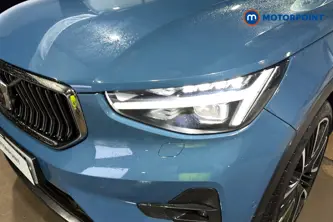 Volvo Xc40 Ultra Automatic Petrol SUV - Stock Number (1689051) - 42nd supplementary image