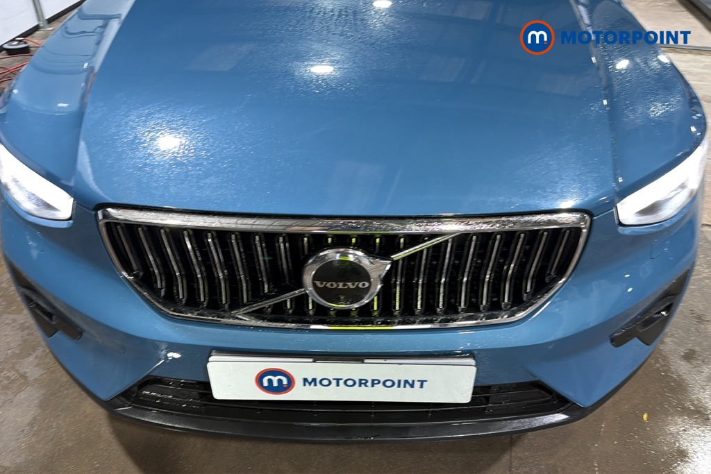 Volvo Xc40 Ultra Automatic Petrol SUV - Stock Number (1689051) - 43rd supplementary image