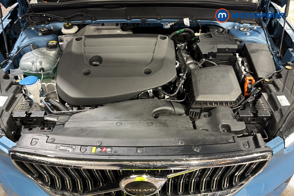 Volvo Xc40 Ultra Automatic Petrol SUV - Stock Number (1689051) - 48th supplementary image