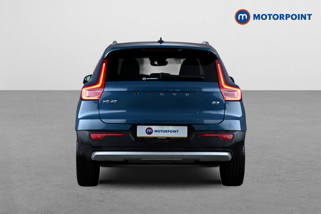 Volvo Xc40 Ultra Automatic Petrol SUV - Stock Number (1689051) - Rear bumper
