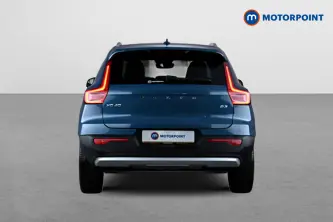 Volvo Xc40 Ultra Automatic Petrol SUV - Stock Number (1689051) - Rear bumper