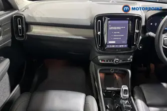 Volvo Xc40 Ultra Automatic Petrol SUV - Stock Number (1689051) - 1st supplementary image