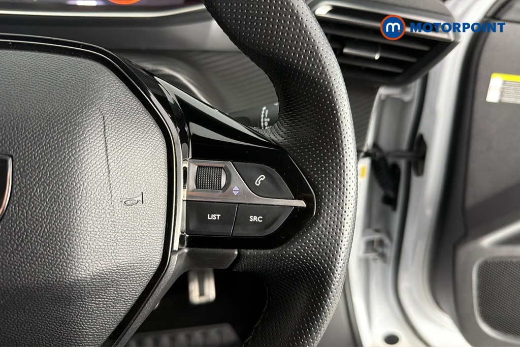 Peugeot 2008 GT Automatic Electric SUV - Stock Number (1689200) - 3rd supplementary image