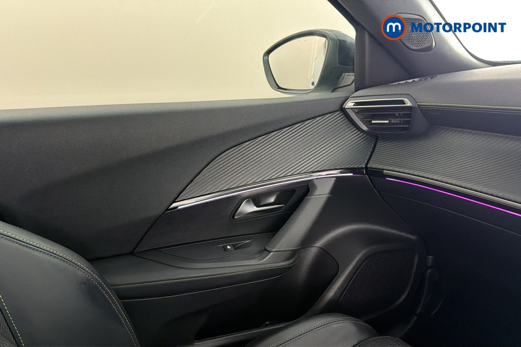 Peugeot 2008 GT Automatic Electric SUV - Stock Number (1689200) - 10th supplementary image