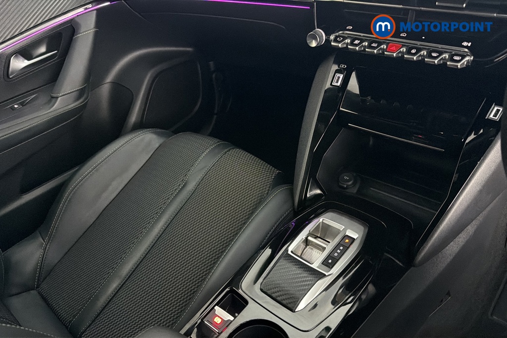 Peugeot 2008 GT Automatic Electric SUV - Stock Number (1689200) - 15th supplementary image