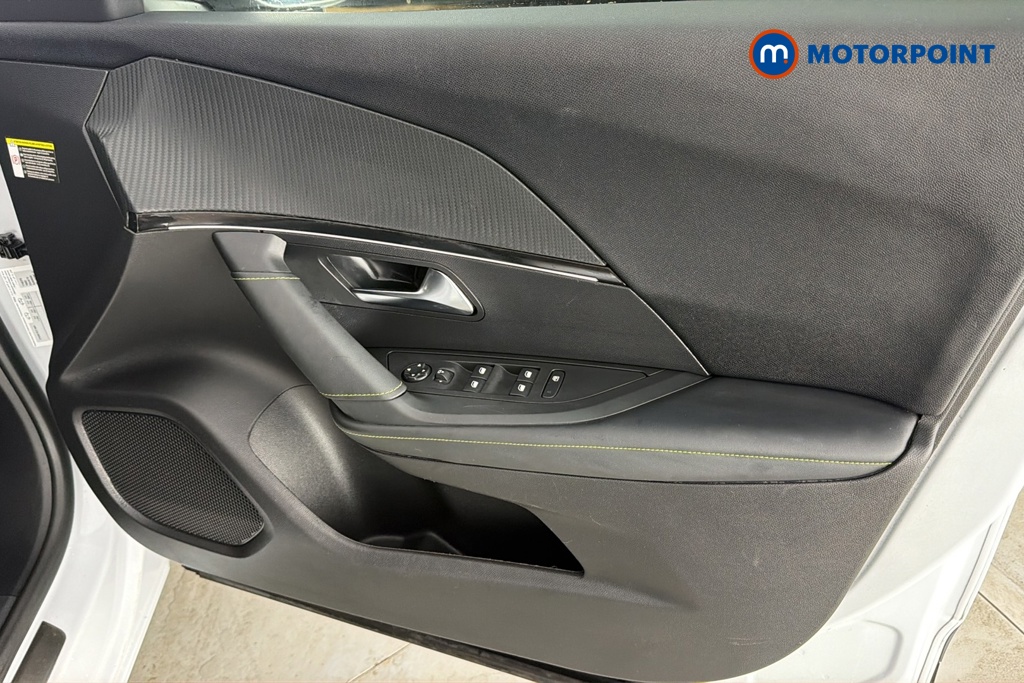 Peugeot 2008 GT Automatic Electric SUV - Stock Number (1689200) - 18th supplementary image