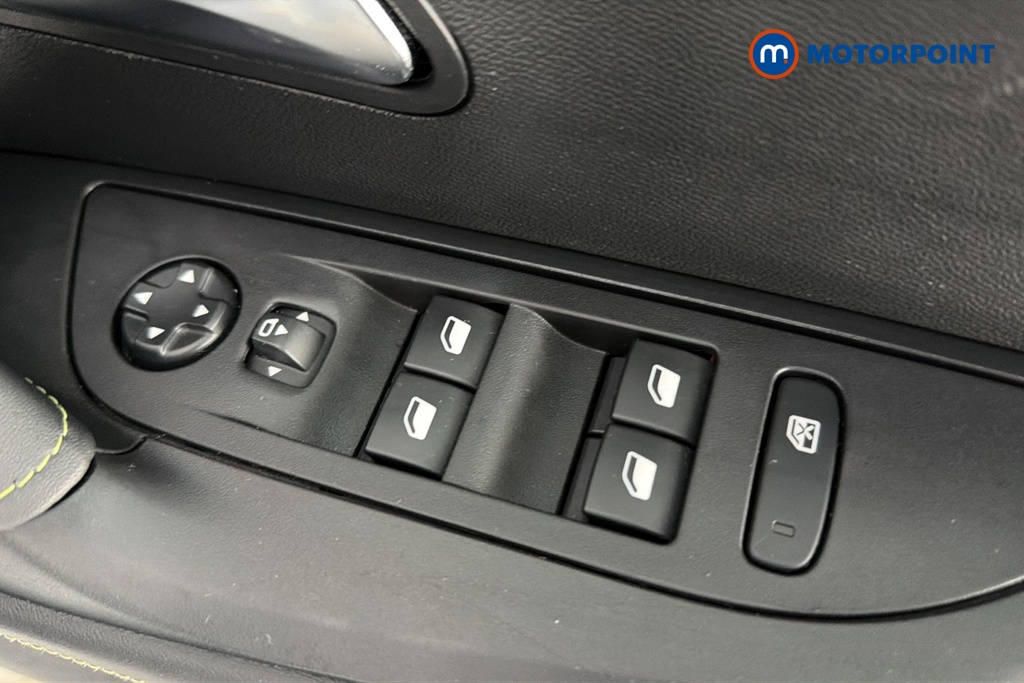 Peugeot 2008 GT Automatic Electric SUV - Stock Number (1689200) - 19th supplementary image