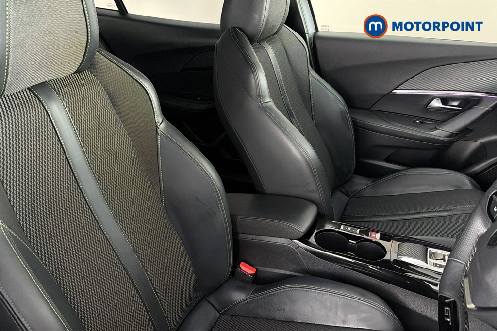 Peugeot 2008 GT Automatic Electric SUV - Stock Number (1689200) - 22nd supplementary image