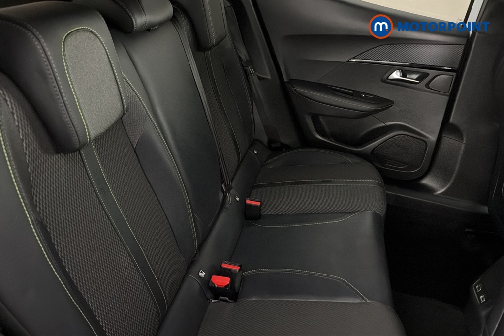 Peugeot 2008 GT Automatic Electric SUV - Stock Number (1689200) - 25th supplementary image