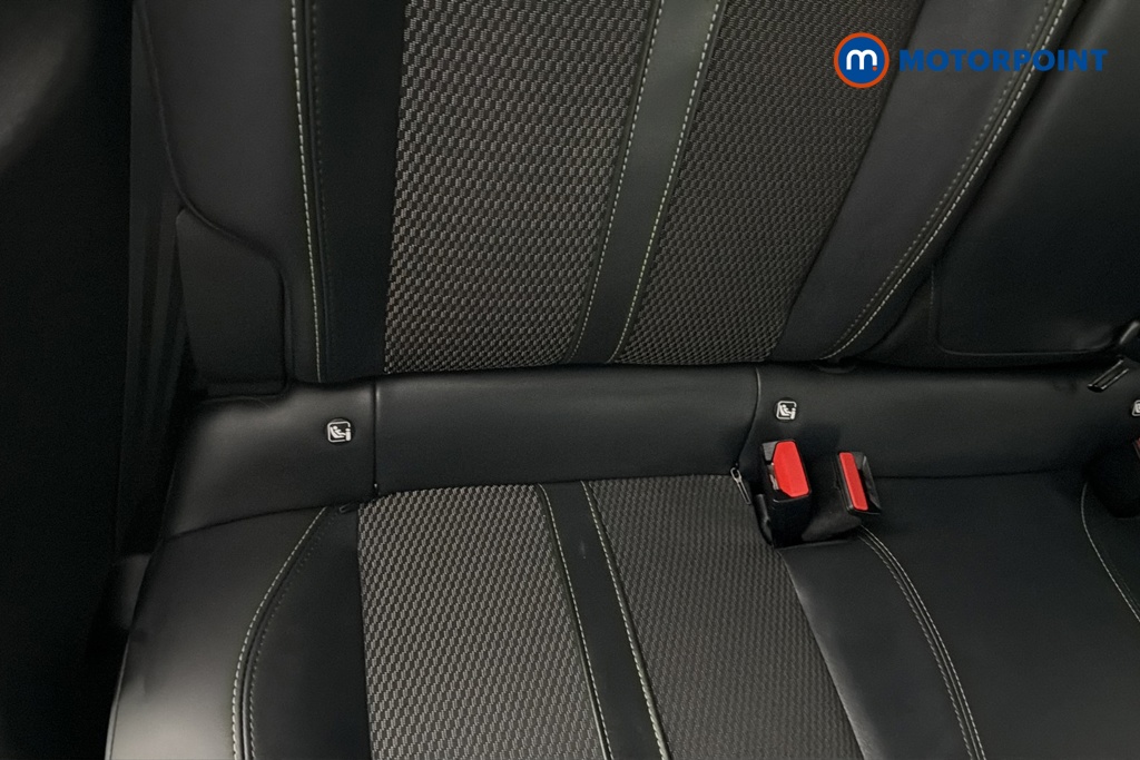 Peugeot 2008 GT Automatic Electric SUV - Stock Number (1689200) - 27th supplementary image