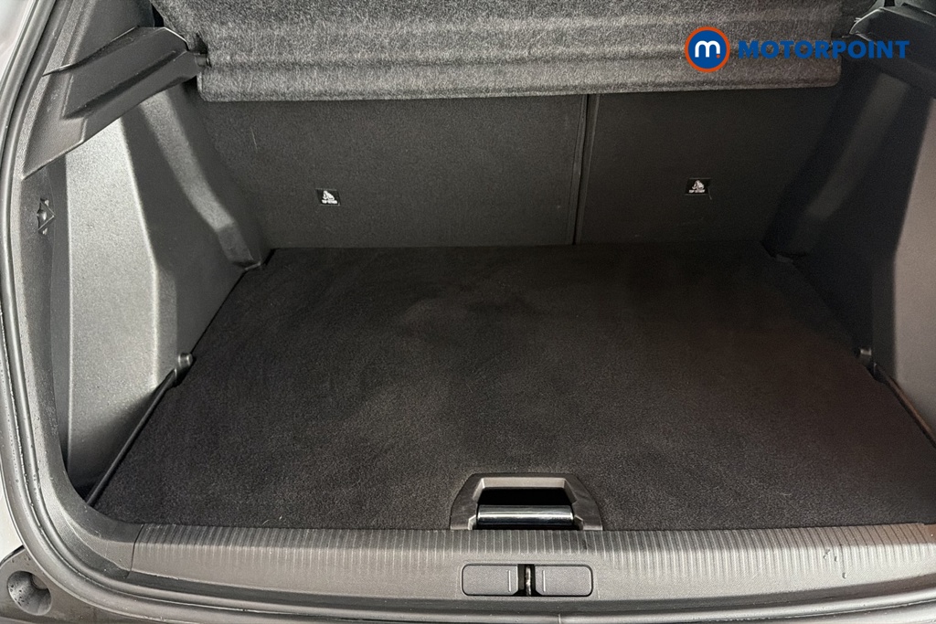 Peugeot 2008 GT Automatic Electric SUV - Stock Number (1689200) - 30th supplementary image
