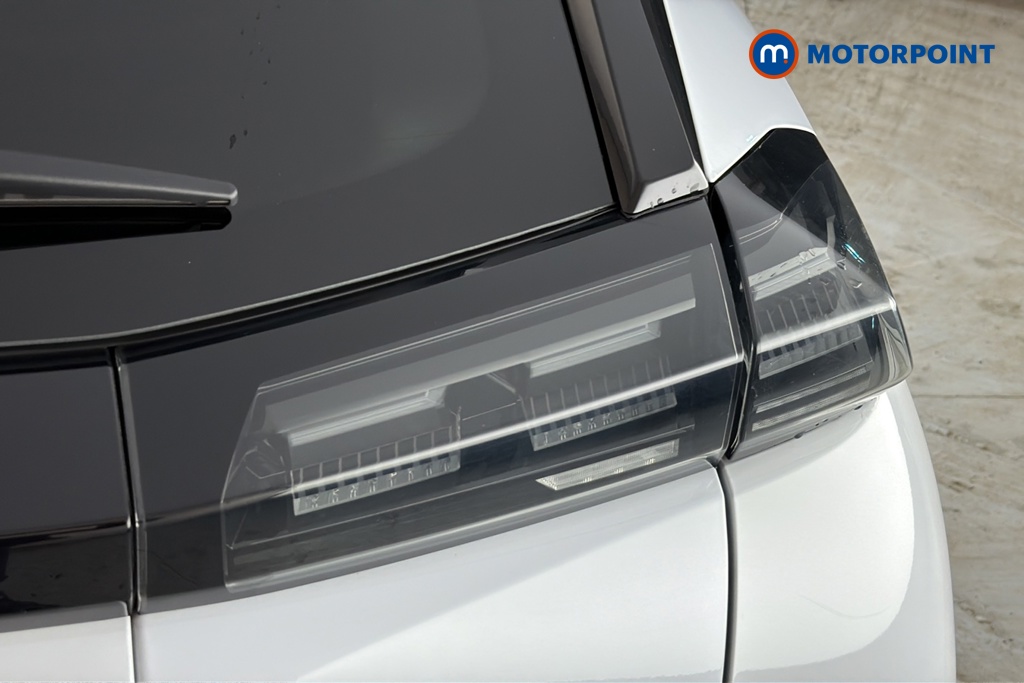 Peugeot 2008 GT Automatic Electric SUV - Stock Number (1689200) - 36th supplementary image