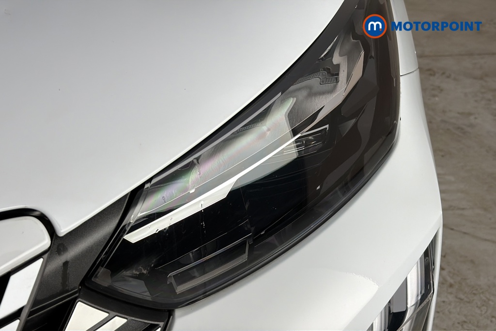 Peugeot 2008 GT Automatic Electric SUV - Stock Number (1689200) - 42nd supplementary image