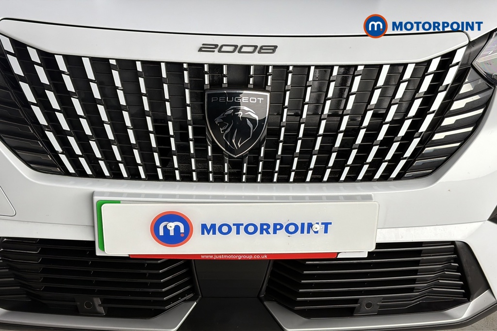 Peugeot 2008 GT Automatic Electric SUV - Stock Number (1689200) - 43rd supplementary image