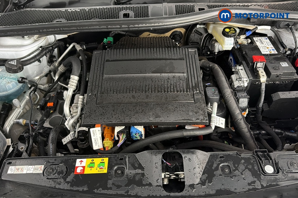 Peugeot 2008 GT Automatic Electric SUV - Stock Number (1689200) - 48th supplementary image