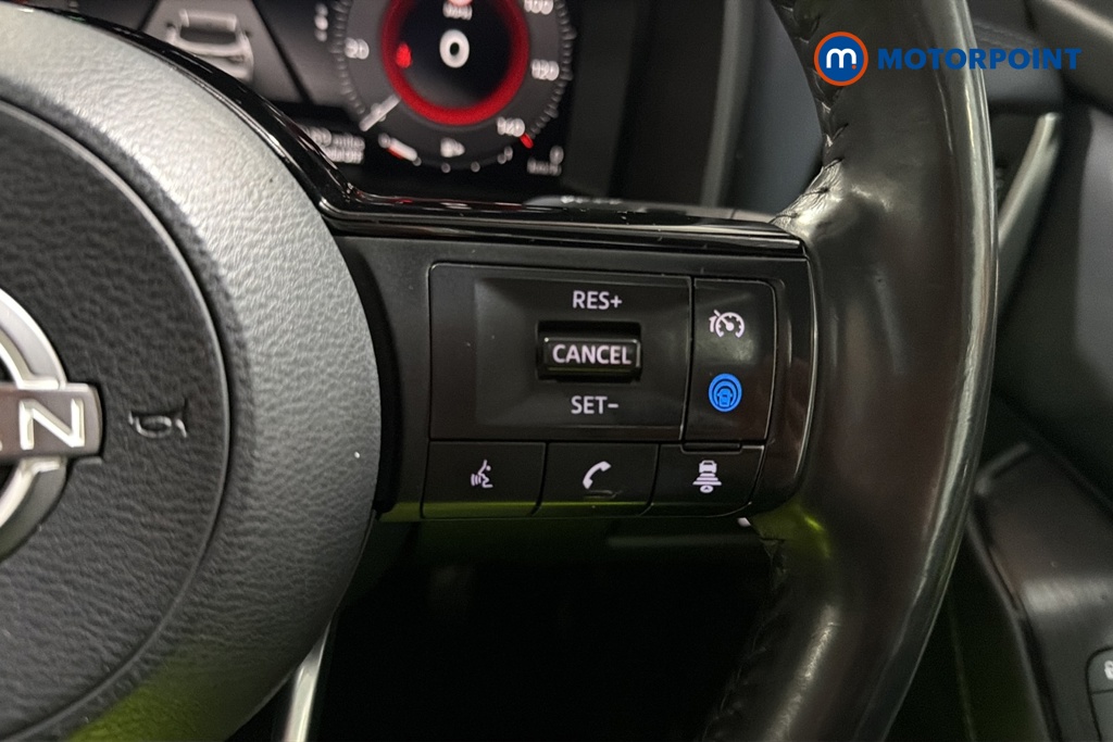 Nissan Qashqai Tekna Automatic Petrol-Electric Hybrid SUV - Stock Number (1689241) - 3rd supplementary image