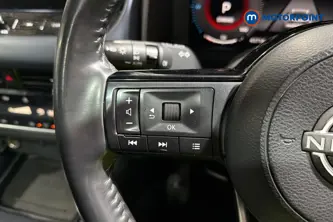 Nissan Qashqai Tekna Automatic Petrol-Electric Hybrid SUV - Stock Number (1689241) - 4th supplementary image