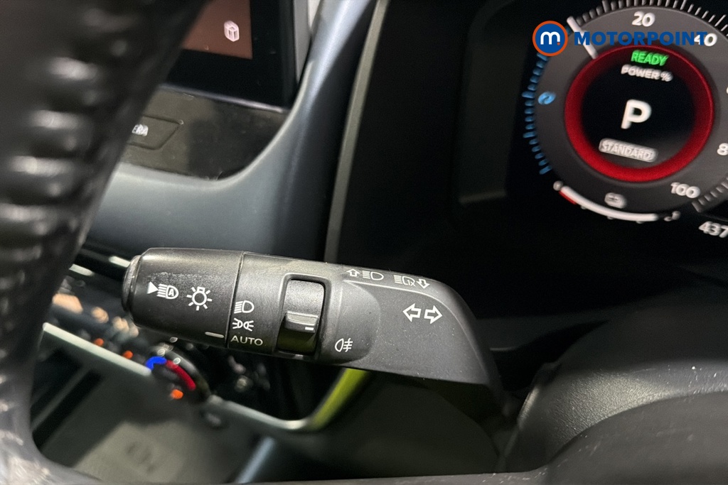 Nissan Qashqai Tekna Automatic Petrol-Electric Hybrid SUV - Stock Number (1689241) - 5th supplementary image