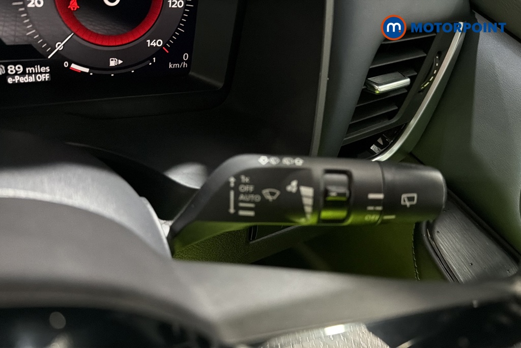 Nissan Qashqai Tekna Automatic Petrol-Electric Hybrid SUV - Stock Number (1689241) - 6th supplementary image