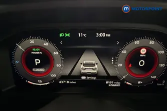 Nissan Qashqai Tekna Automatic Petrol-Electric Hybrid SUV - Stock Number (1689241) - 7th supplementary image