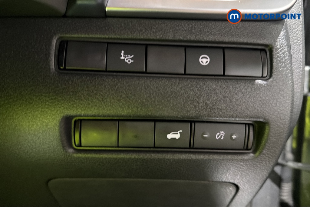 Nissan Qashqai Tekna Automatic Petrol-Electric Hybrid SUV - Stock Number (1689241) - 11th supplementary image