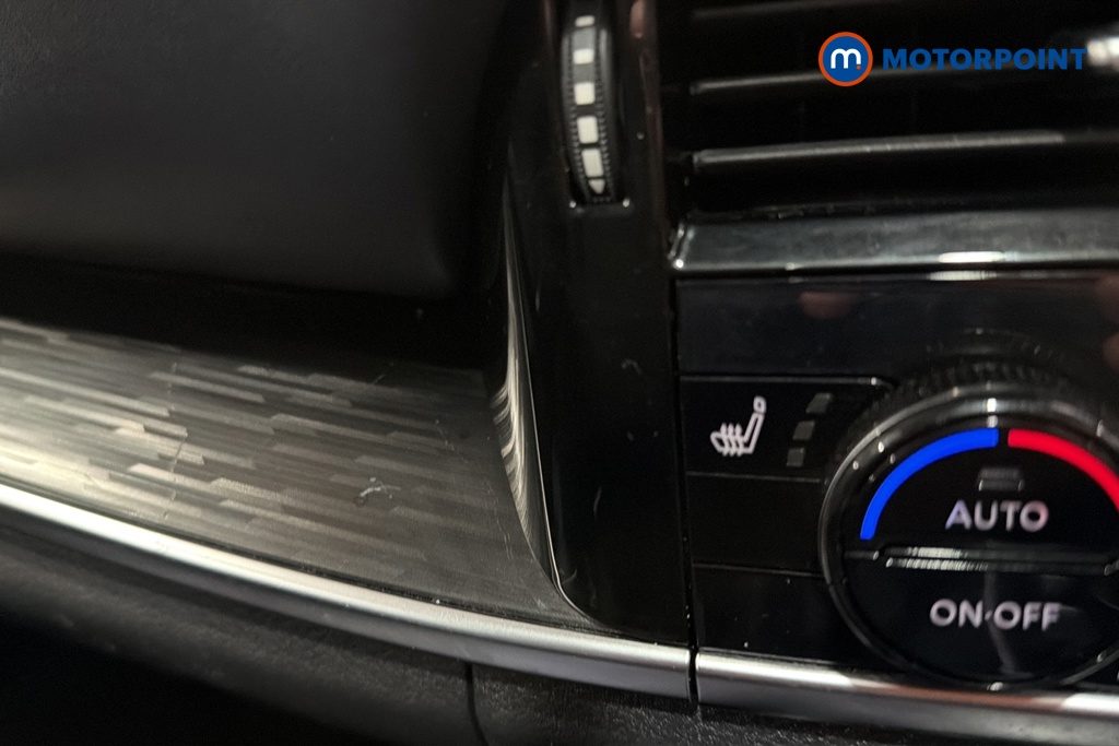 Nissan Qashqai Tekna Automatic Petrol-Electric Hybrid SUV - Stock Number (1689241) - 14th supplementary image