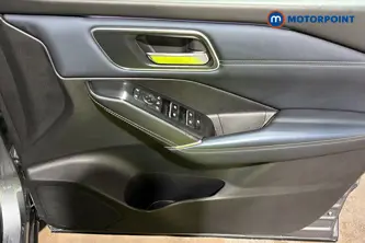 Nissan Qashqai Tekna Automatic Petrol-Electric Hybrid SUV - Stock Number (1689241) - 18th supplementary image