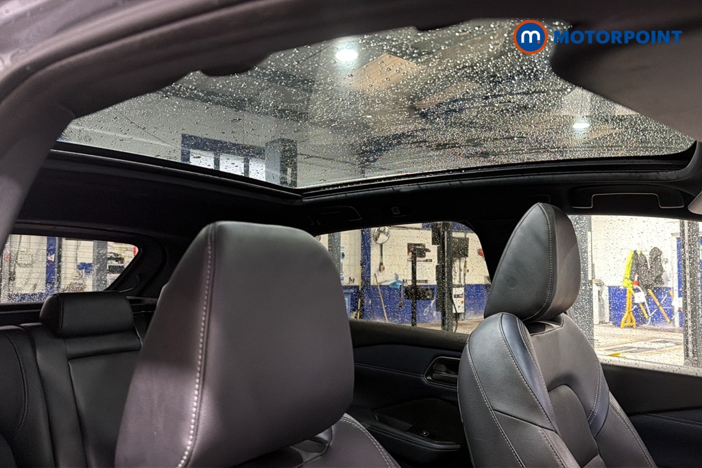 Nissan Qashqai Tekna Automatic Petrol-Electric Hybrid SUV - Stock Number (1689241) - 20th supplementary image