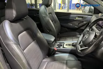 Nissan Qashqai Tekna Automatic Petrol-Electric Hybrid SUV - Stock Number (1689241) - 22nd supplementary image