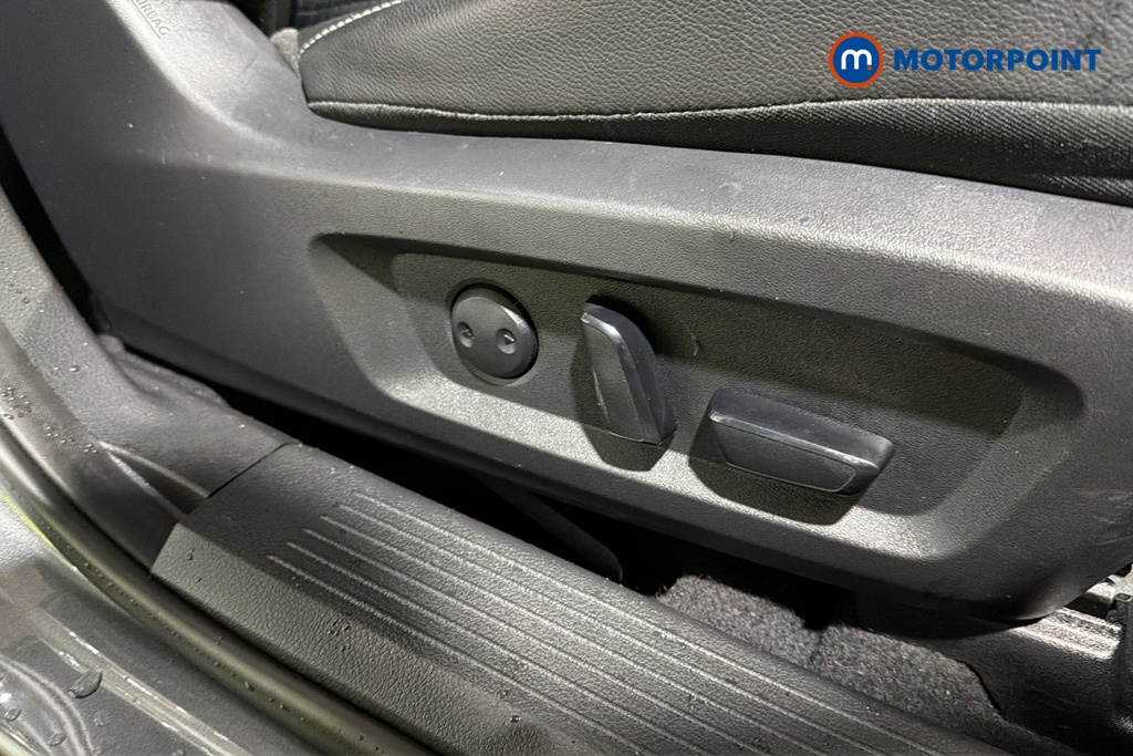 Nissan Qashqai Tekna Automatic Petrol-Electric Hybrid SUV - Stock Number (1689241) - 23rd supplementary image
