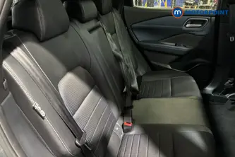 Nissan Qashqai Tekna Automatic Petrol-Electric Hybrid SUV - Stock Number (1689241) - 25th supplementary image