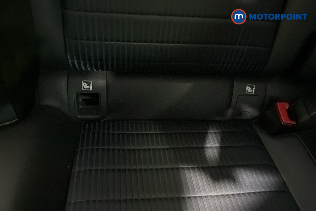 Nissan Qashqai Tekna Automatic Petrol-Electric Hybrid SUV - Stock Number (1689241) - 27th supplementary image