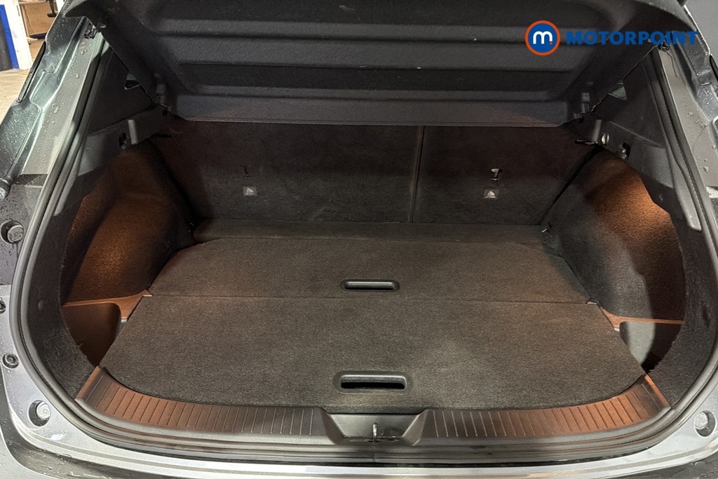 Nissan Qashqai Tekna Automatic Petrol-Electric Hybrid SUV - Stock Number (1689241) - 30th supplementary image