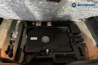 Nissan Qashqai Tekna Automatic Petrol-Electric Hybrid SUV - Stock Number (1689241) - 33rd supplementary image
