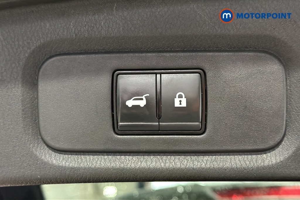 Nissan Qashqai Tekna Automatic Petrol-Electric Hybrid SUV - Stock Number (1689241) - 35th supplementary image