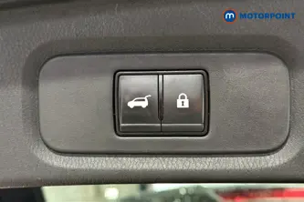 Nissan Qashqai Tekna Automatic Petrol-Electric Hybrid SUV - Stock Number (1689241) - 35th supplementary image