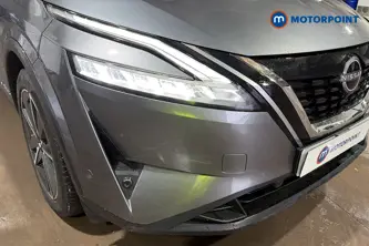Nissan Qashqai Tekna Automatic Petrol-Electric Hybrid SUV - Stock Number (1689241) - 38th supplementary image