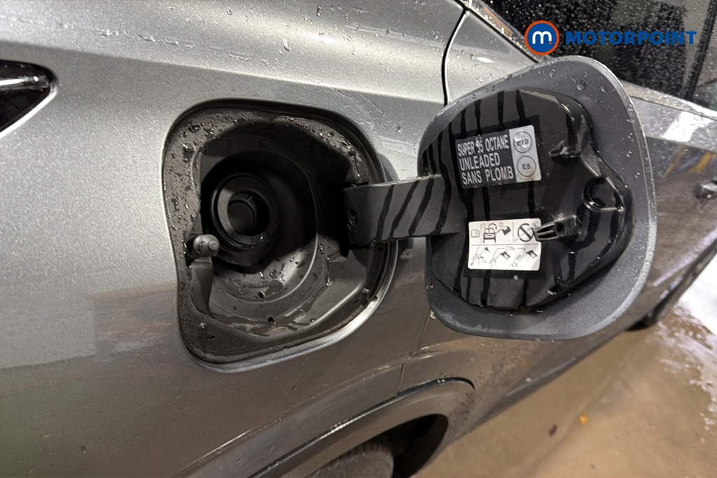 Nissan Qashqai Tekna Automatic Petrol-Electric Hybrid SUV - Stock Number (1689241) - 41st supplementary image
