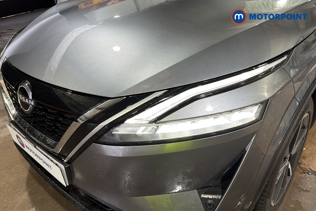 Nissan Qashqai Tekna Automatic Petrol-Electric Hybrid SUV - Stock Number (1689241) - 42nd supplementary image