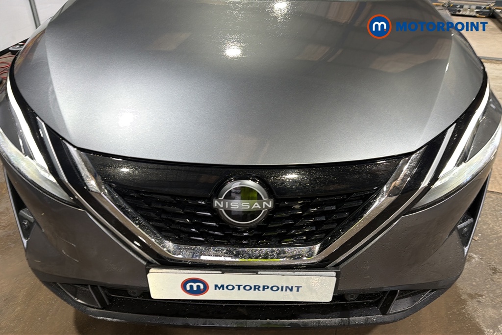 Nissan Qashqai Tekna Automatic Petrol-Electric Hybrid SUV - Stock Number (1689241) - 43rd supplementary image