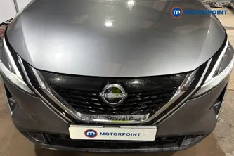 Nissan Qashqai Tekna Automatic Petrol-Electric Hybrid SUV - Stock Number (1689241) - 43rd supplementary image